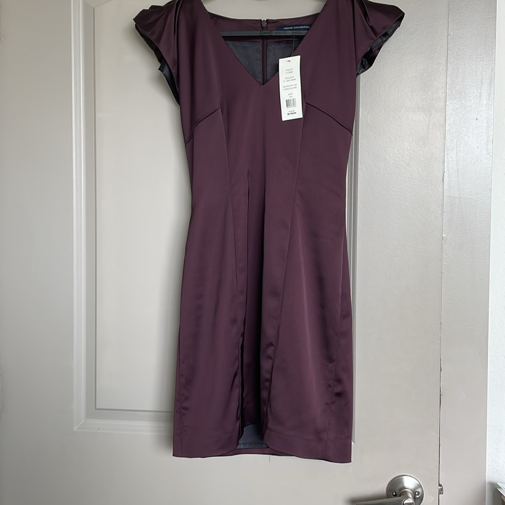 French Connection dress - Picture 8 of 9